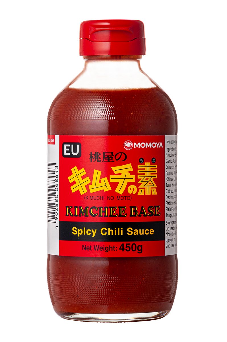 Kimchi no Moto 190g von Momoya