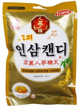사탕/젤리