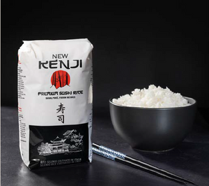 Kenji Premium, Sushi Reis 1kg