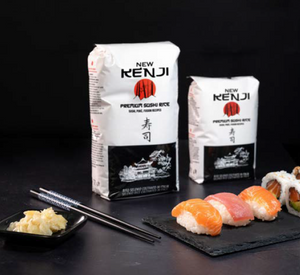 Kenji Premium, Sushi Reis 1kg