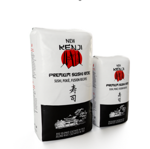 Kenji Premium, Sushi Reis 1kg