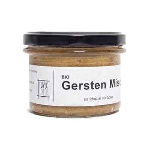 Bio Gersten Miso 190g von Tuyu Tofu