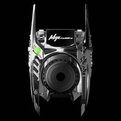 AESPA - 5TH MINI ALBUM (WHIPLASH LIMITED VER.)