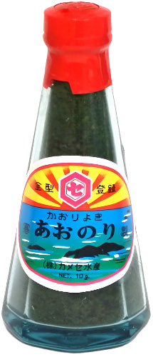 Aonori Seetang Flocken 10g von Kamese