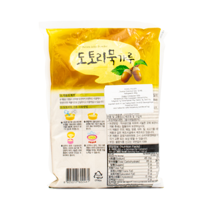 Eichelpulver für Eichelgelatine 400g von Ttureban