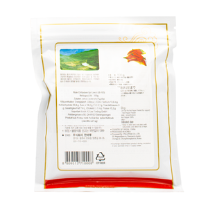 Rote Paprikaflocken 100g von Imganae