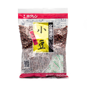 Azuki 200g von Hokuren