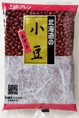 Azuki 200g von Hokuren