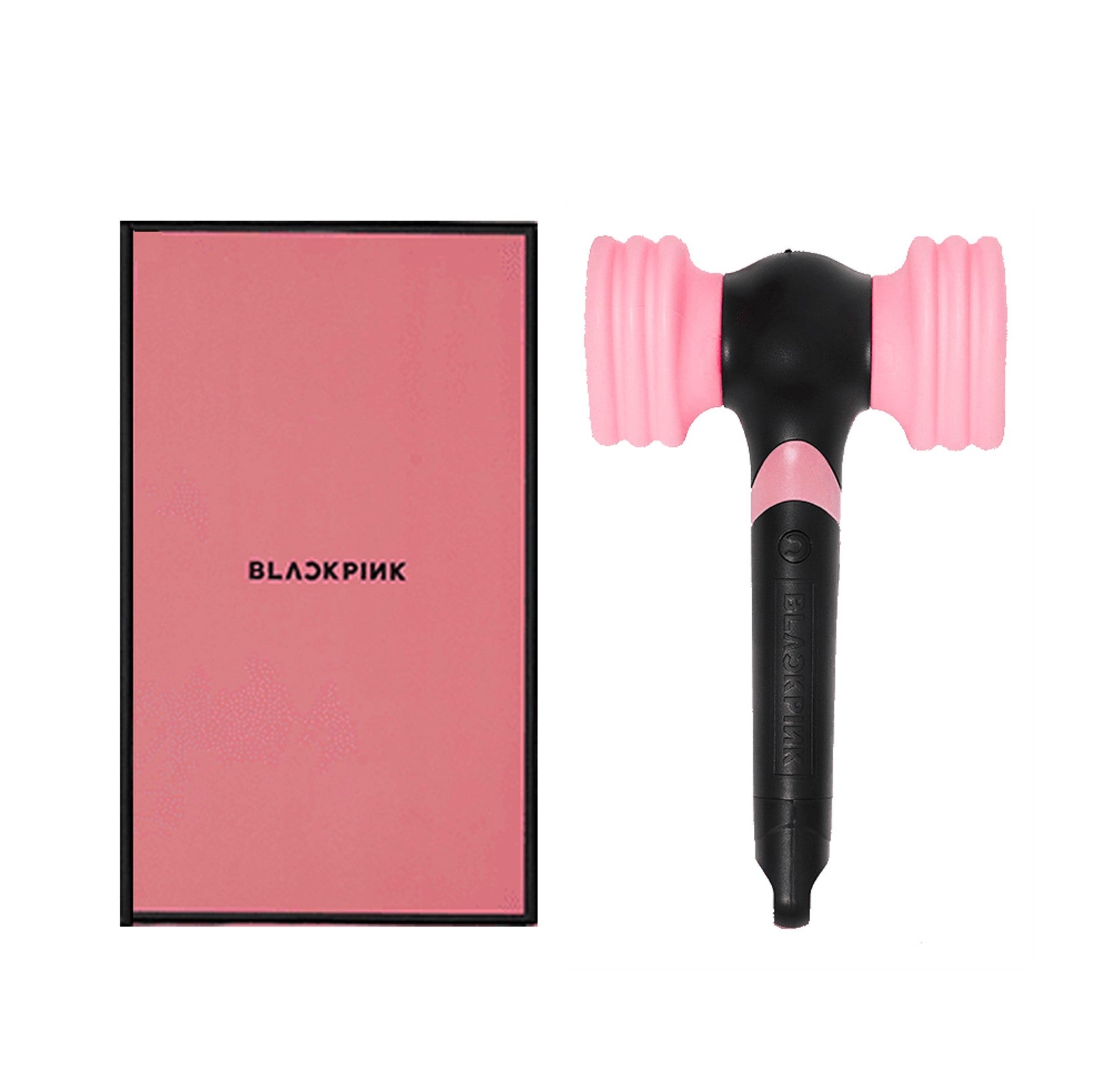 BLACKPINK - Light Stick Ver.2 (Special Edition) - YumiHana Shop