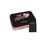 BLACKPINK - THE GAME OST STELLA VER.  BLACK