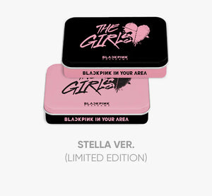 BLACKPINK - THE GAME OST STELLA VER. 