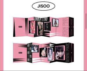 BLACKPINK - POP-UP PHOTOBOOK