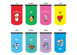 BT21 - Beach Bag