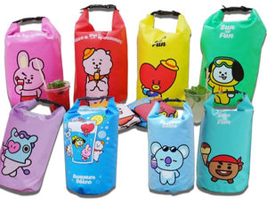 BT21 - Beach Bag 