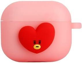 BT21 TATA AirPods 3rd Generation Case 
