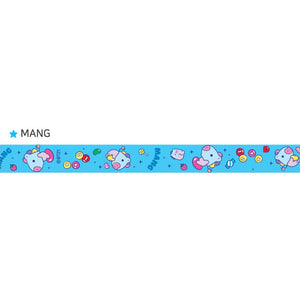 BT21 Neck Strap Mang