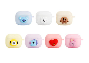 BT21 - AirPods 3rd Generation Case