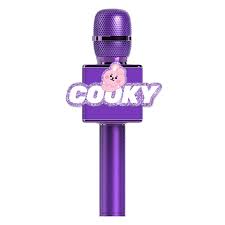 BT21 - Mini Bluetooth Mikrofon