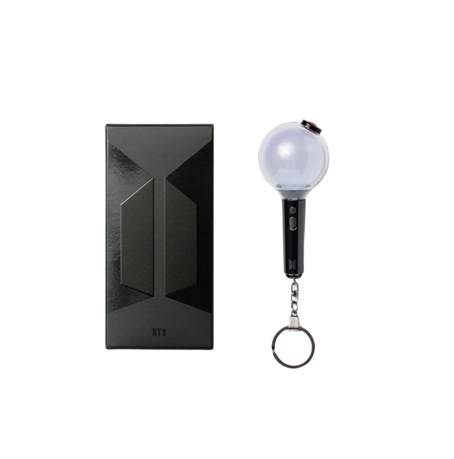 BTS - Mini Light Keyring (Special Edition)