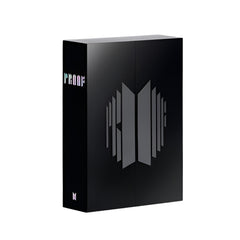BTSアルバム Proof(Standard Edition) 54枚 BTS - PROOF (STANDARD EDITION) Album - YumiHana Shop