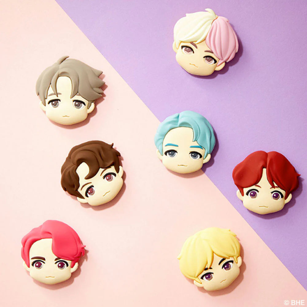 BTS TinyTAN Smartphone Holders