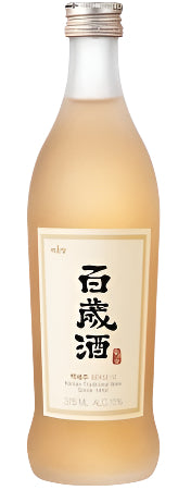 Baek Se Ju13 375ml von KSD