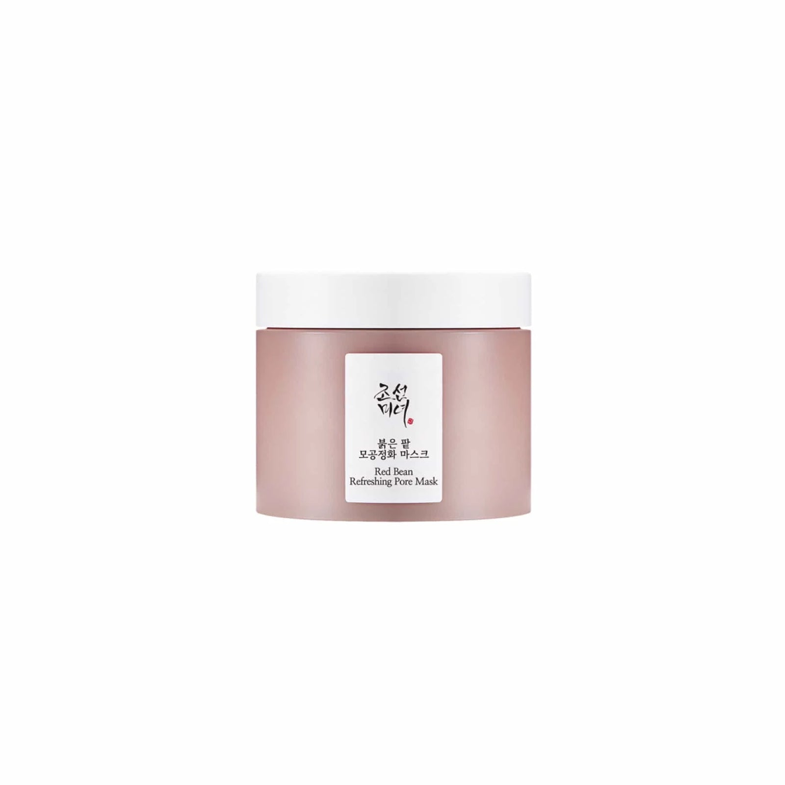 Beauty of Joseon Red Bean Refreshing Pore Mask 140ml