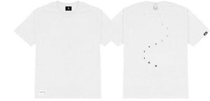 THE BOYZ T-Shirt White