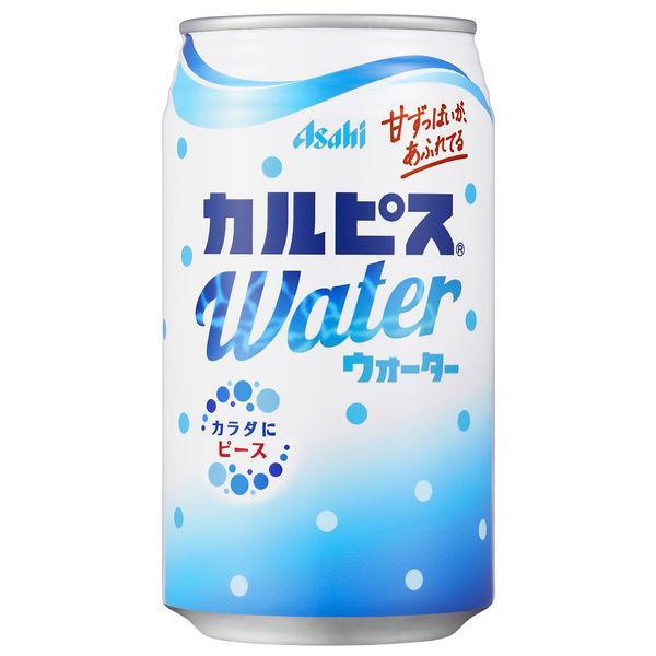 Calpis Wasser Dose 350ml von Asahi