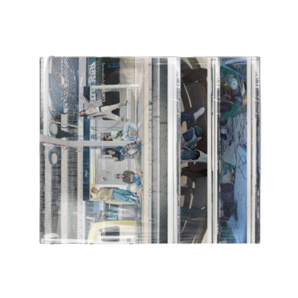 Cortis- 1st EP [Color Outside The Lines] (Scene 1 Ver./ Scene 2 Ver./ Scene 3 Ver.)