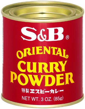 Curry Ko 37g von S&B