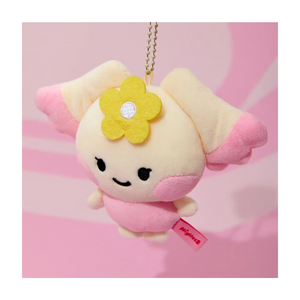 ATEEZ- MINI PLUSH KEYRIING