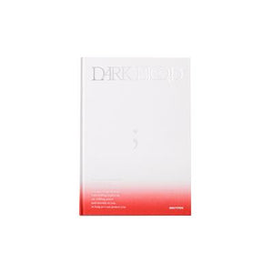 ENHYPEN - DARK BLOOD Album New vers.