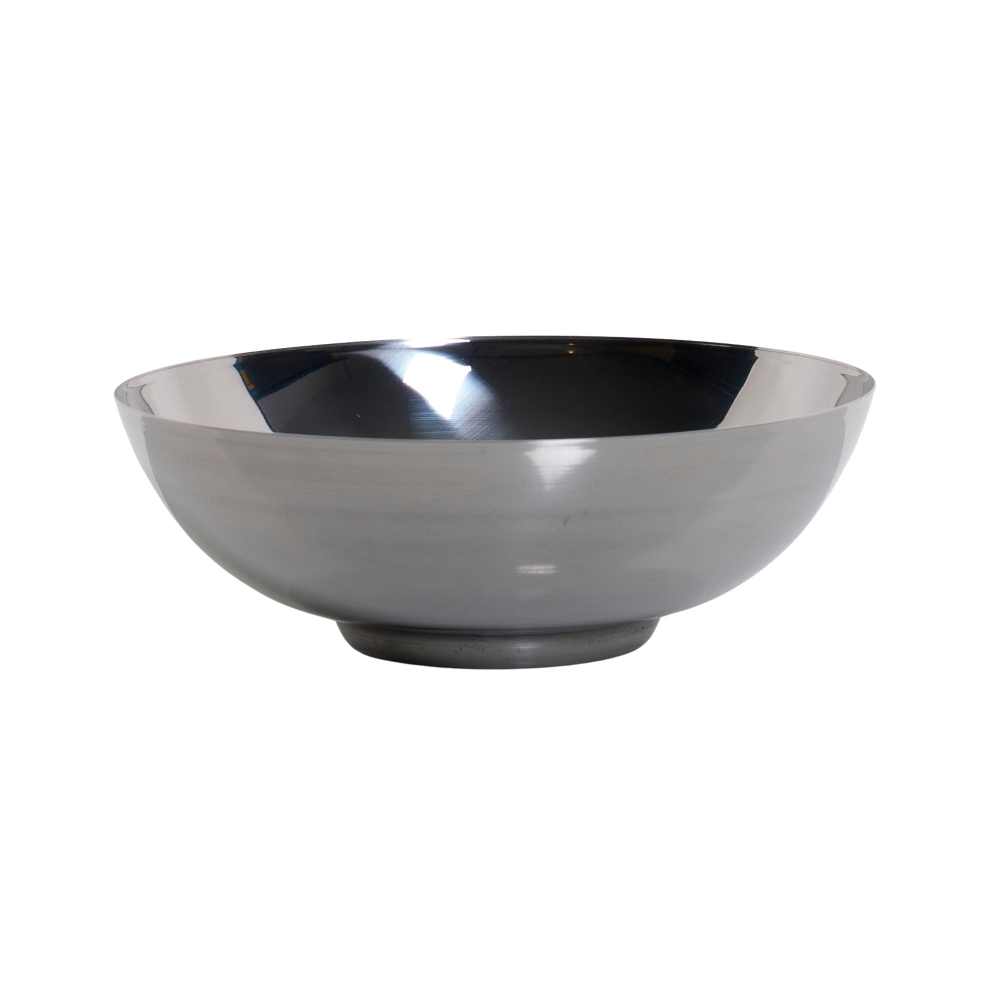 Edelstahl Nudel Schüssel 19cm von HB