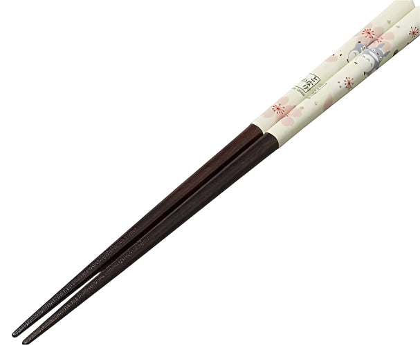 Essstäbchen Totoro Sakura von Skater