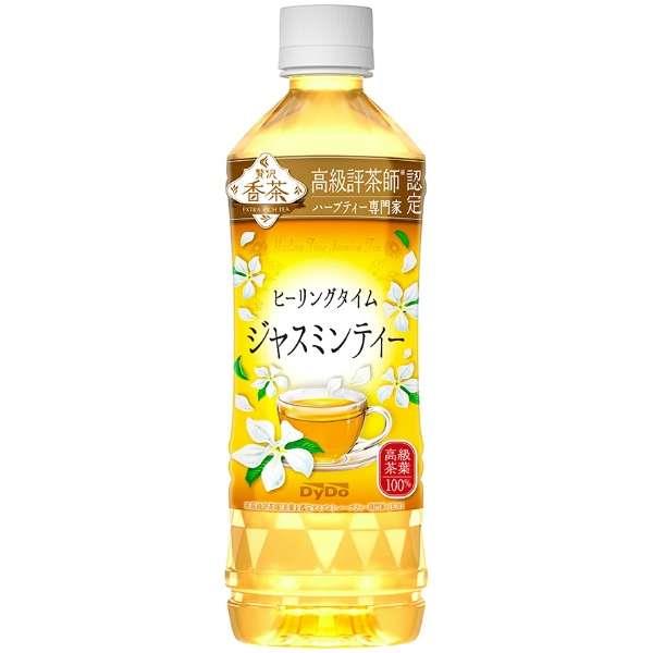 Extra Rich Tea Jasmin Tee 500ml Erfrischungsgetränk ohne Kohlensäure von Dydo