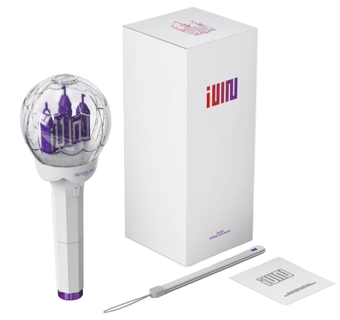 (G)I-DLE - Light Stick Ver. 2