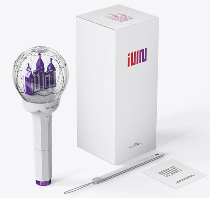 (G)I-DLE - Light Stick Ver. 2