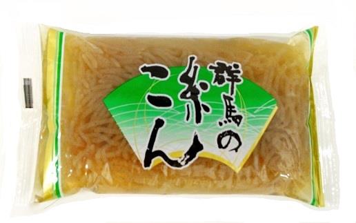 Gunma no Itokon 200g von Kabura