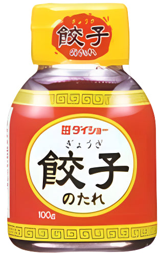 Gyoza No Tare 100g von Daisho