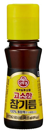 Sesamöl 55ml von Ottogi