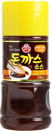 Tonkatsu Sauce 290g von Ottogi