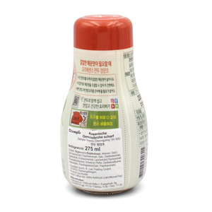 Koreanische Gemüsebrühe scharf 275ml von Sempio