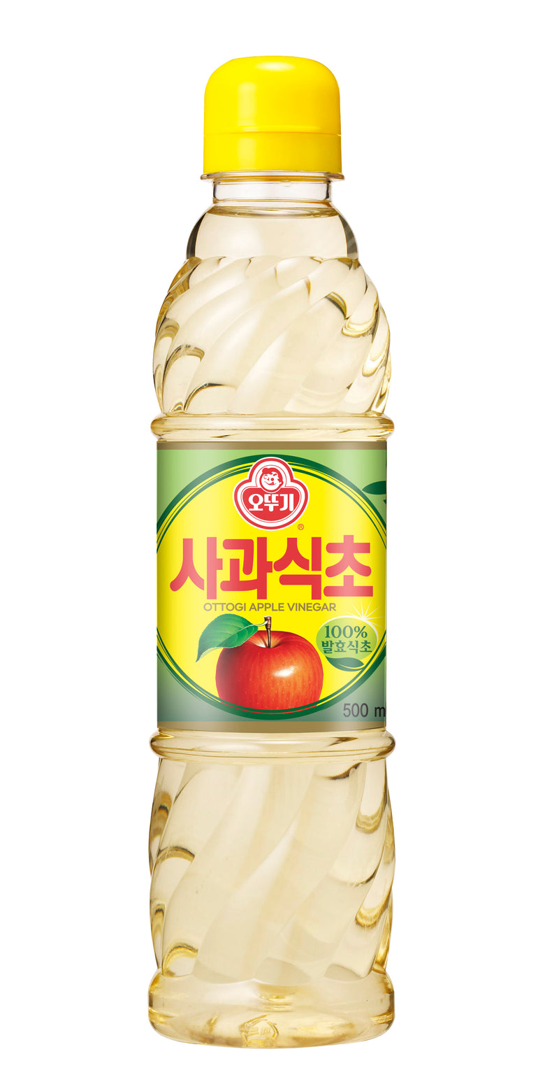 향신료 / 참기름 / 식초