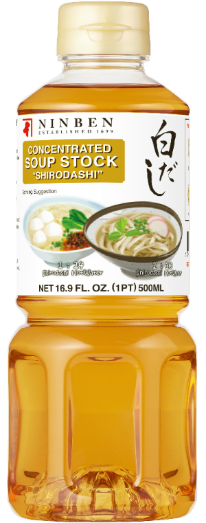 Shiro Dashi 500g von Ninben