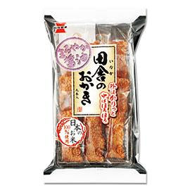 Inaka Okaki Reiscracker 86g von Iwatsuka