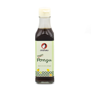 Ponzu 195ml von Otafuku