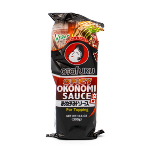 Sauce épicée Okonomi 300g d'Otafuku
