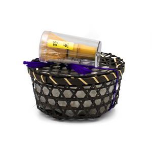 Matcha Making Full-Set mit Matcha 20g von Hamasaen