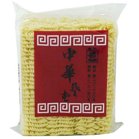 Japanische Ramen Nudeln 2x90g von Miyakoichi